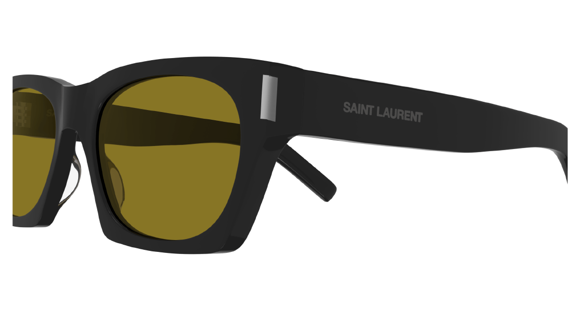 Солнцезащитные очки Saint Laurent SL 402 010