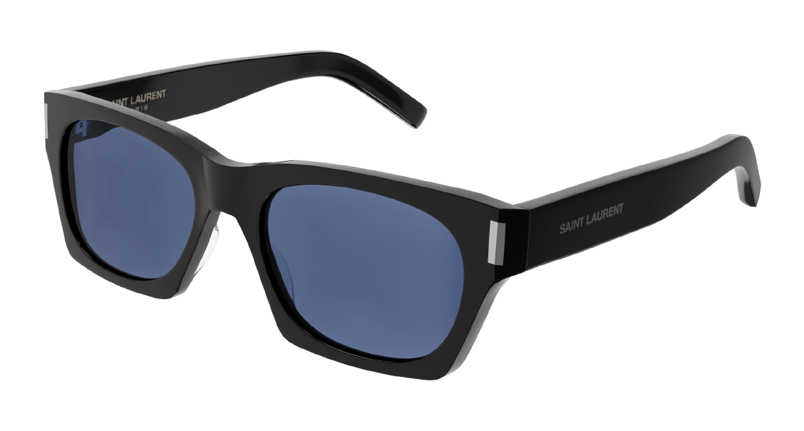 Солнцезащитные очки Saint Laurent SL 402 011