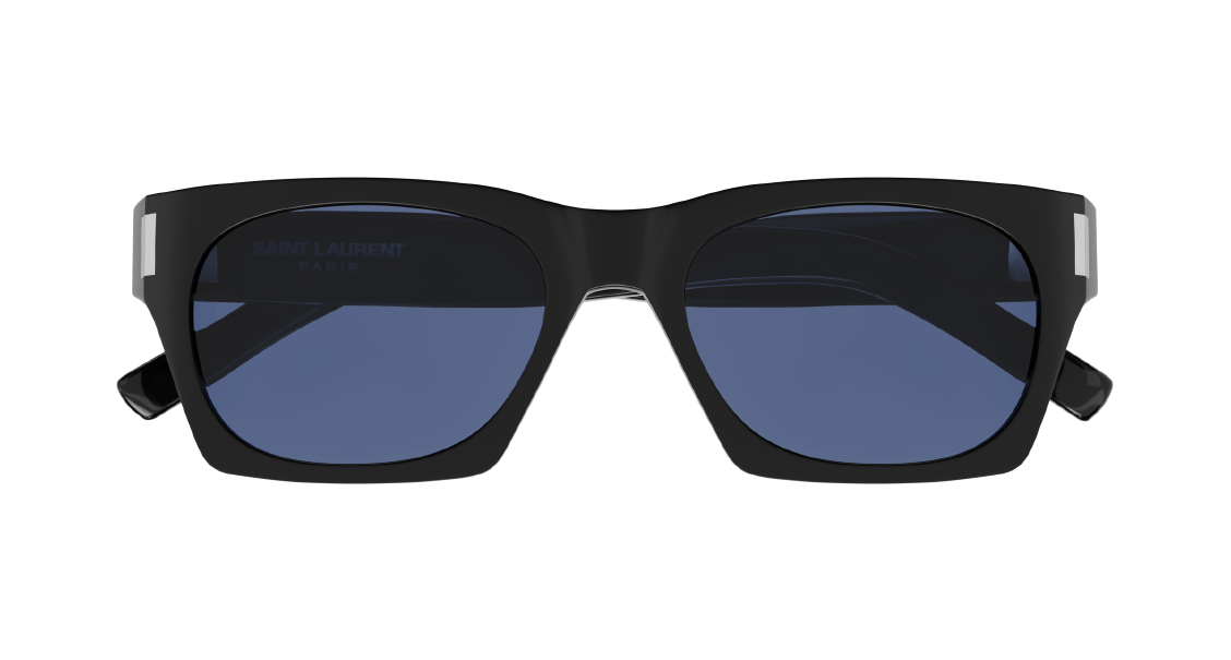 Солнцезащитные очки Saint Laurent SL 402 011