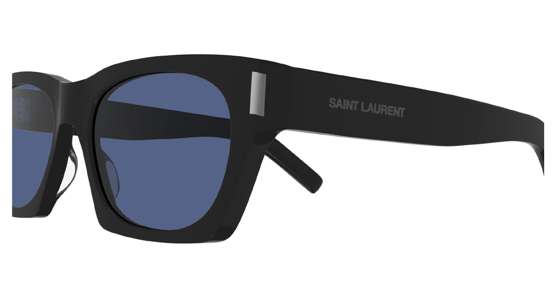 Солнцезащитные очки Saint Laurent SL 402 011