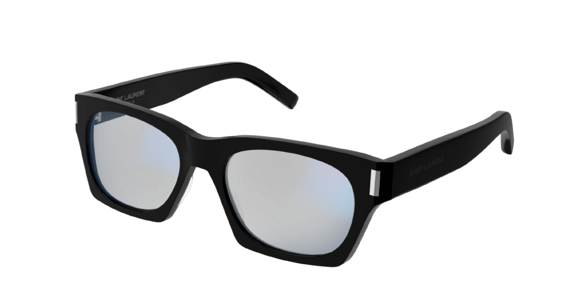 Солнцезащитные очки Saint Laurent SL 402 013