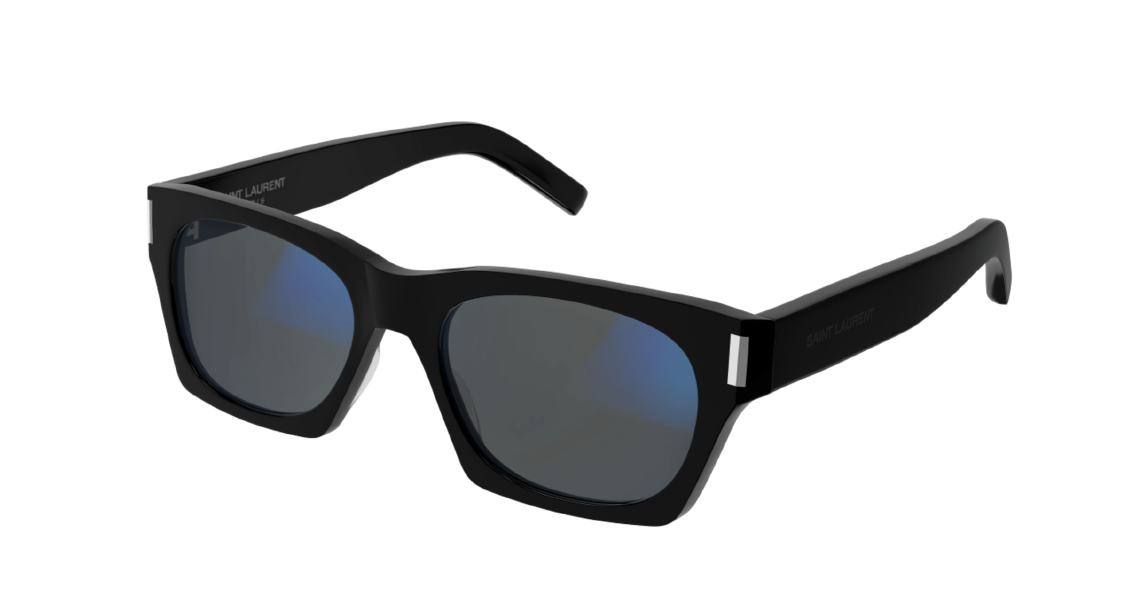 Солнцезащитные очки Saint Laurent SL 402 013