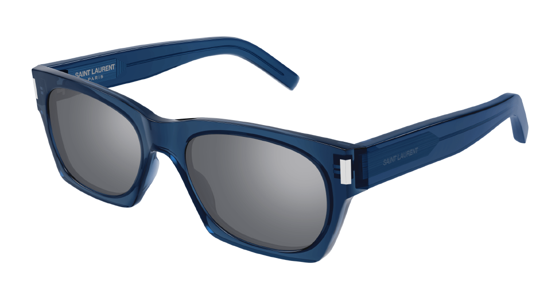 Солнцезащитные очки Saint Laurent SL 402 015