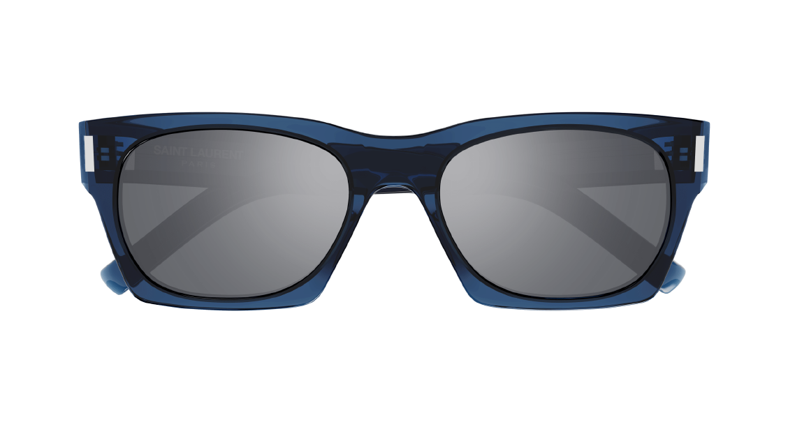 Солнцезащитные очки Saint Laurent SL 402 015