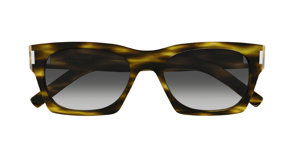 Солнцезащитные очки Saint Laurent SL 402 016