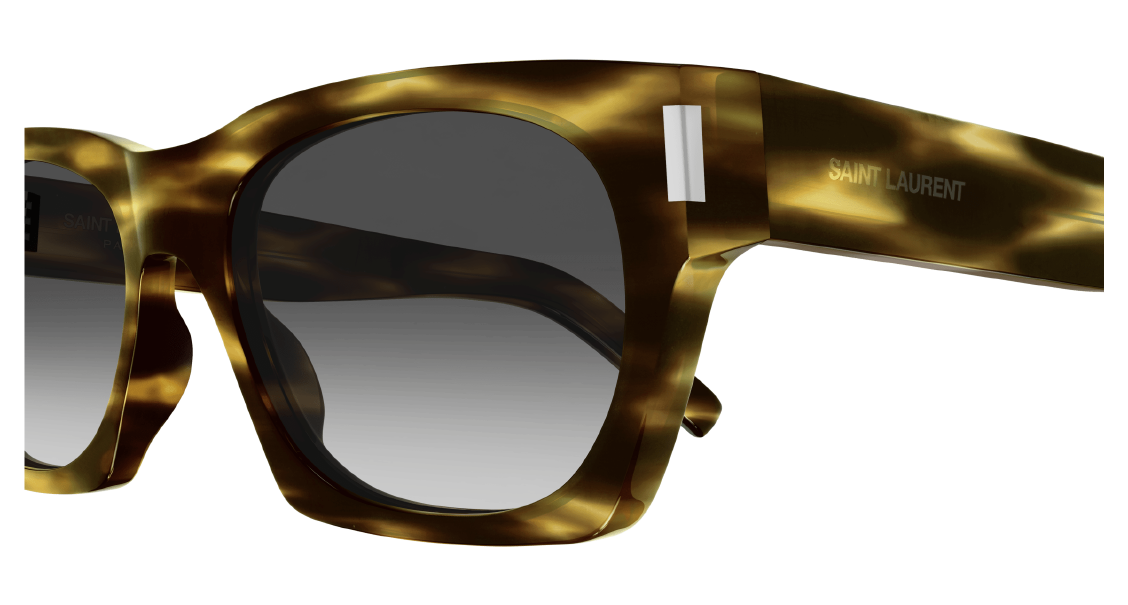 Солнцезащитные очки Saint Laurent SL 402 016