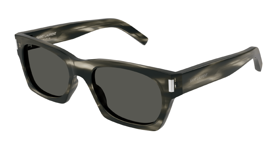 Солнцезащитные очки Saint Laurent SL 402 017