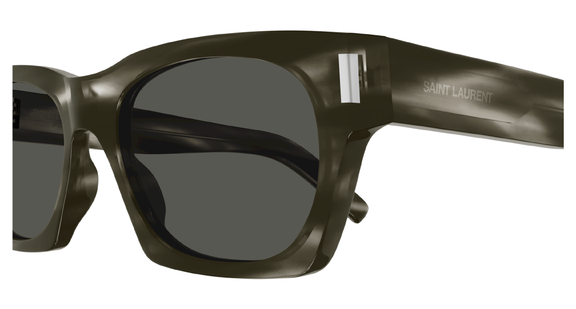 Солнцезащитные очки Saint Laurent SL 402 017