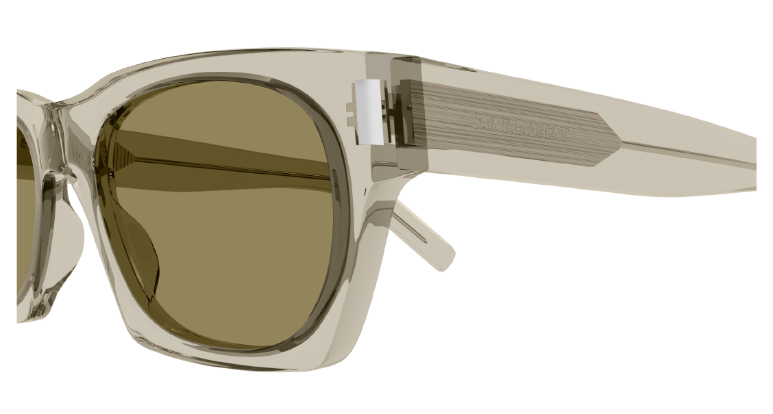 Солнцезащитные очки Saint Laurent SL 402 018