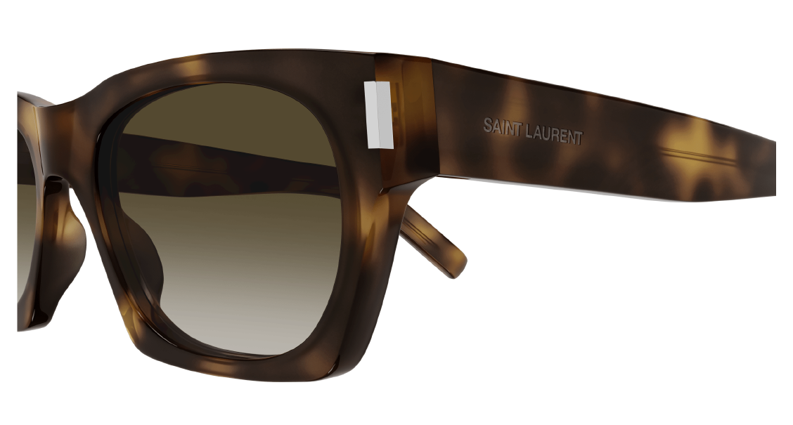 Солнцезащитные очки Saint Laurent SL 402 019