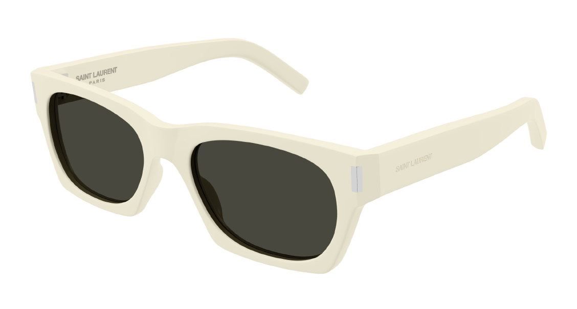 Солнцезащитные очки Saint Laurent SL 402 020