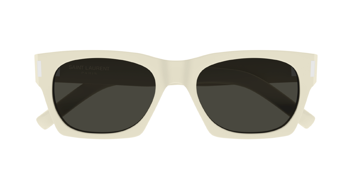 Солнцезащитные очки Saint Laurent SL 402 020