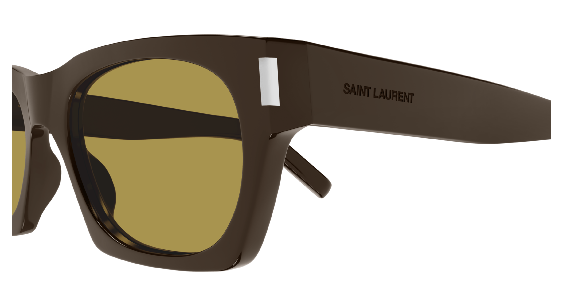 Солнцезащитные очки Saint Laurent SL 402 021