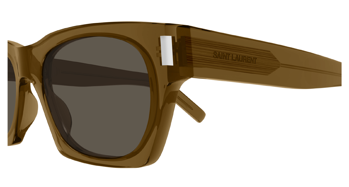 Солнцезащитные очки Saint Laurent SL 402 022