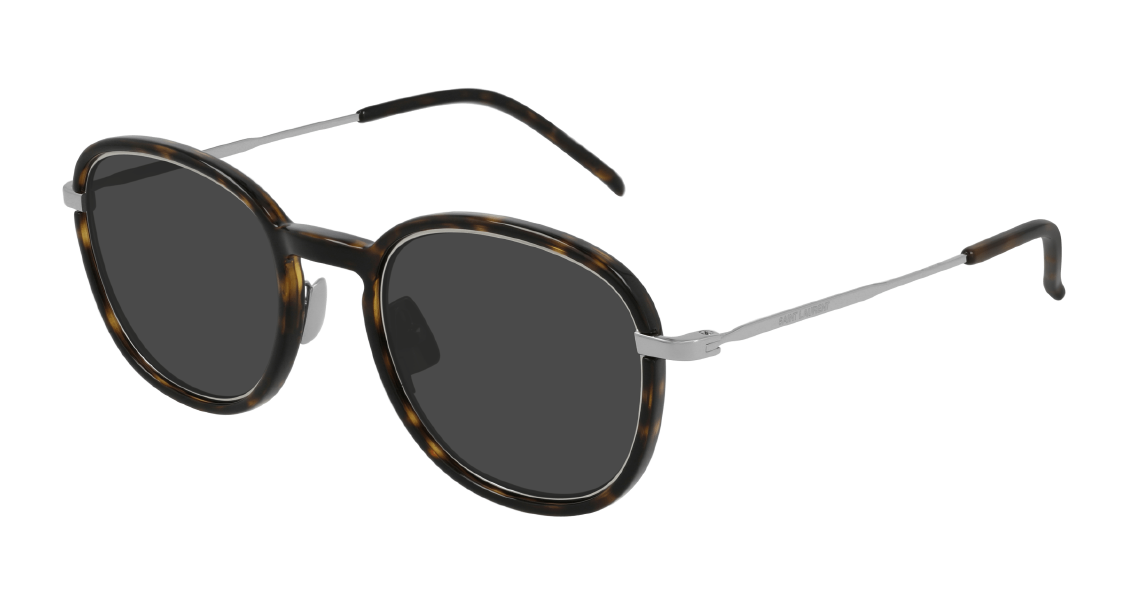 Солнцезащитные очки Saint Laurent SL 436 002