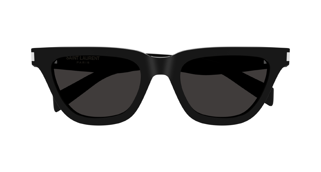 Солнцезащитные очки Saint Laurent SL 462 SULPICE 001