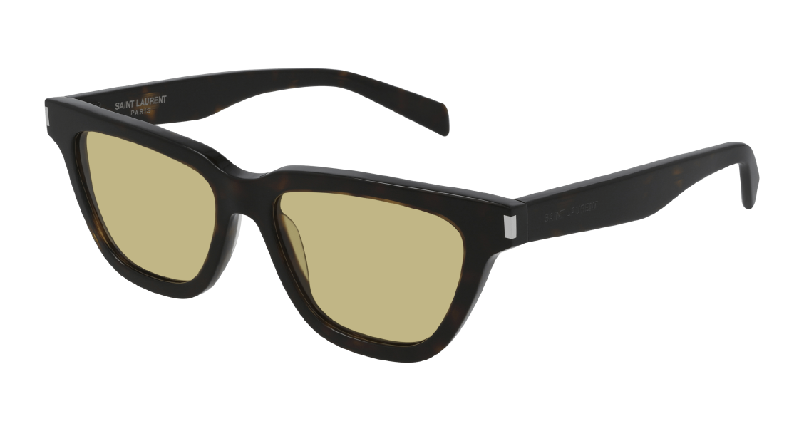 Солнцезащитные очки Saint Laurent SL 462 SULPICE 004