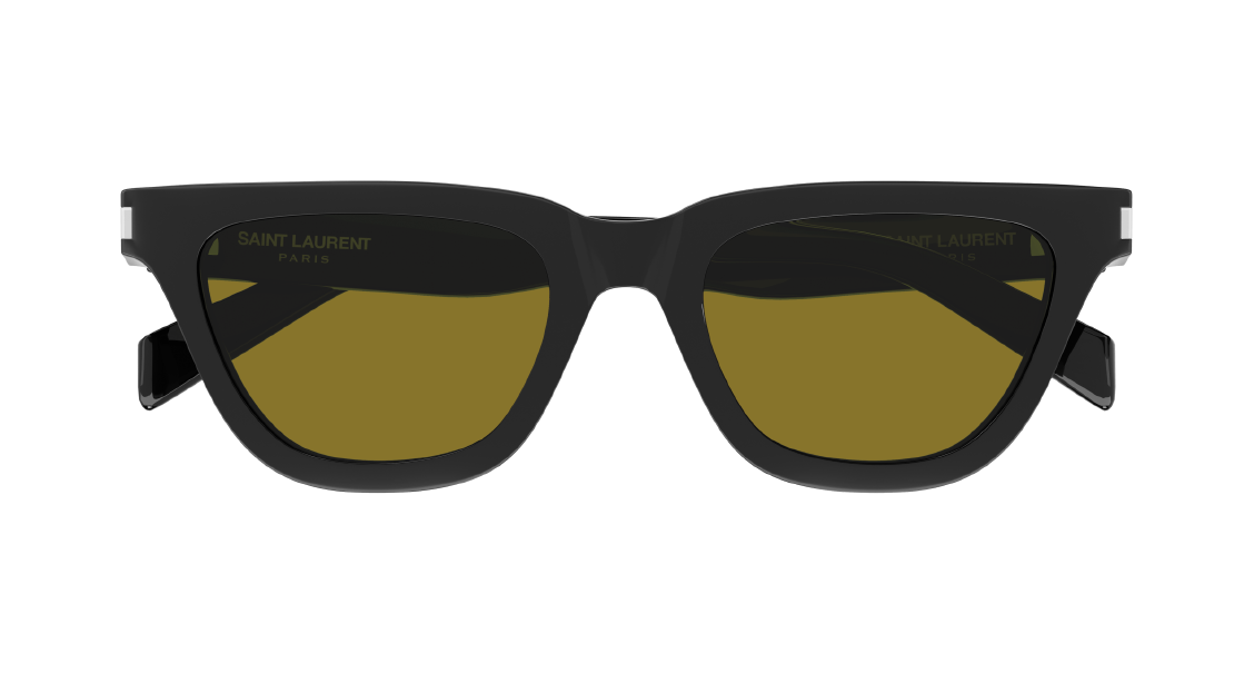 Солнцезащитные очки Saint Laurent SL 462 SULPICE 009