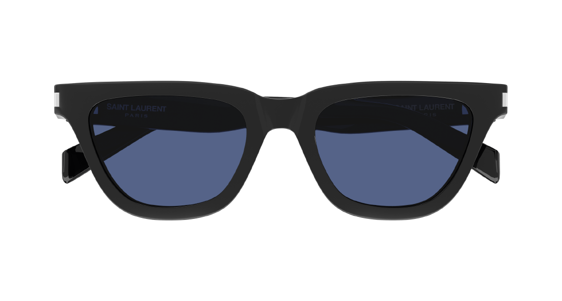 Солнцезащитные очки Saint Laurent SL 462 SULPICE 010