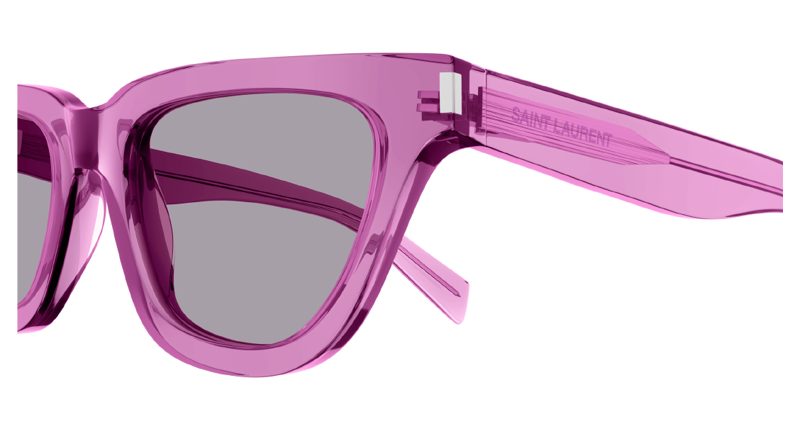 Солнцезащитные очки Saint Laurent SL 462 SULPICE 012