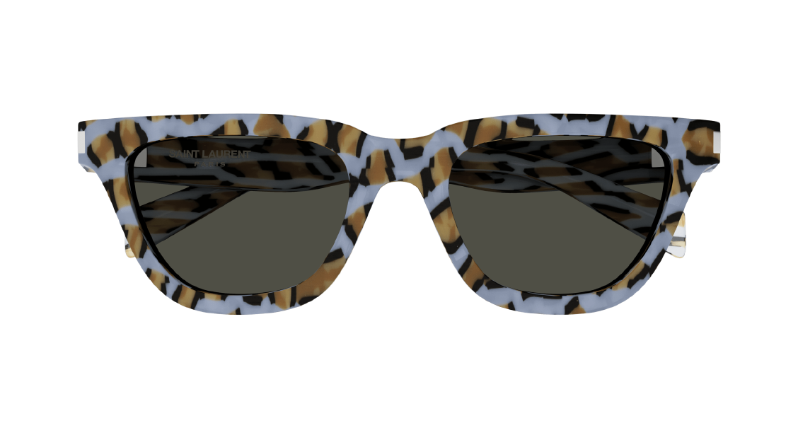 Солнцезащитные очки Saint Laurent SL 462 SULPICE 013