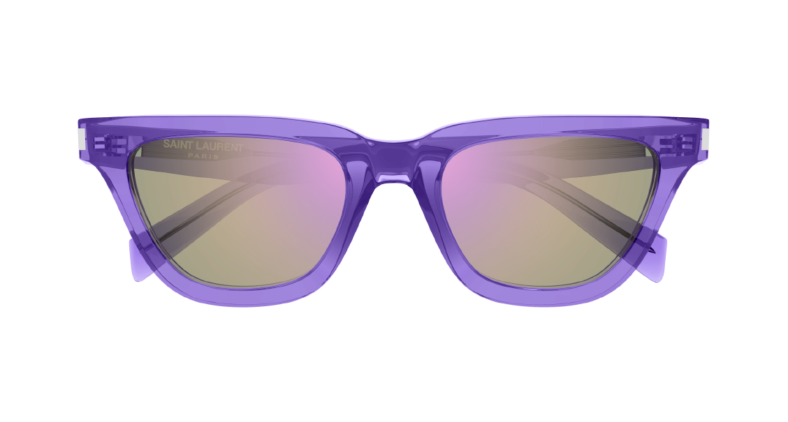 Солнцезащитные очки Saint Laurent SL 462 SULPICE 014