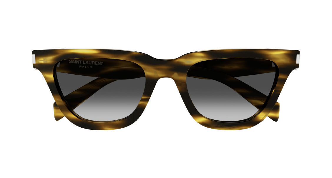 Солнцезащитные очки Saint Laurent SL 462 SULPICE 016