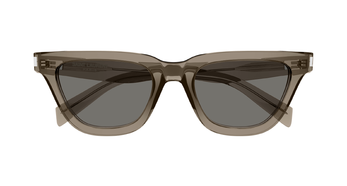 Солнцезащитные очки Saint Laurent SL 462 SULPICE 017