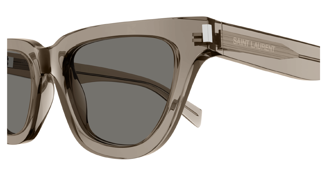 Солнцезащитные очки Saint Laurent SL 462 SULPICE 017