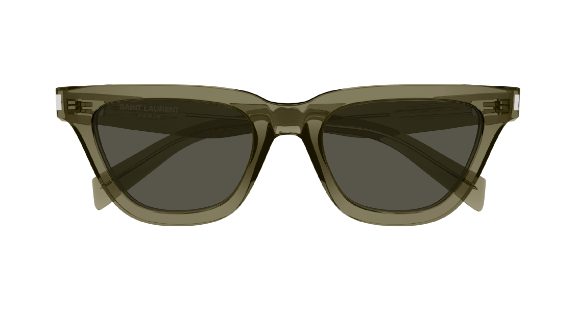 Солнцезащитные очки Saint Laurent SL 462 SULPICE 020