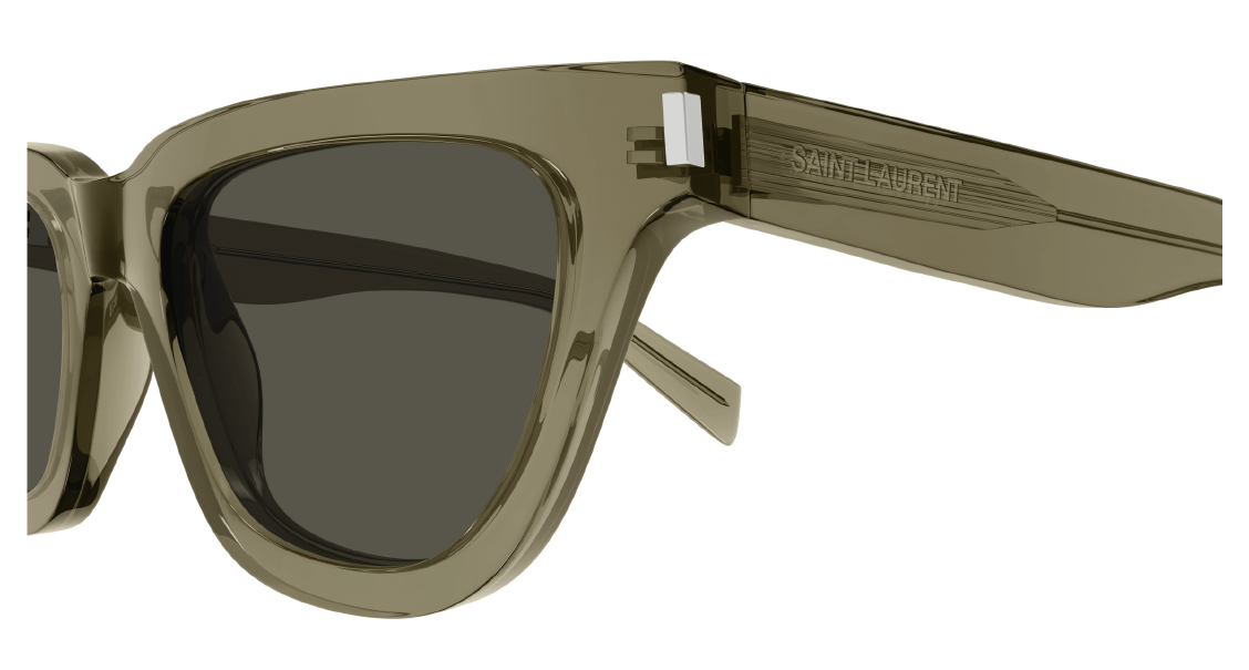 Солнцезащитные очки Saint Laurent SL 462 SULPICE 020