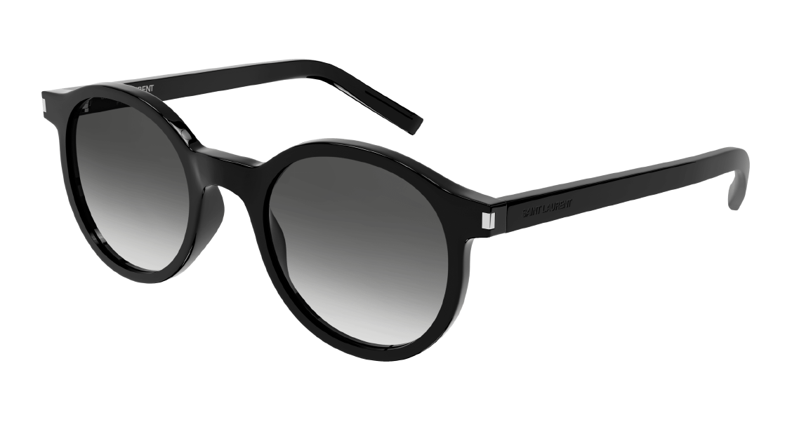 Солнцезащитные очки Saint Laurent SL 521 001