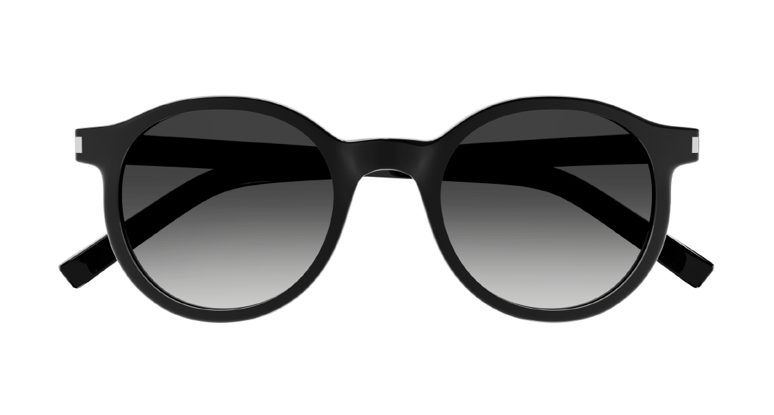 Солнцезащитные очки Saint Laurent SL 521 001