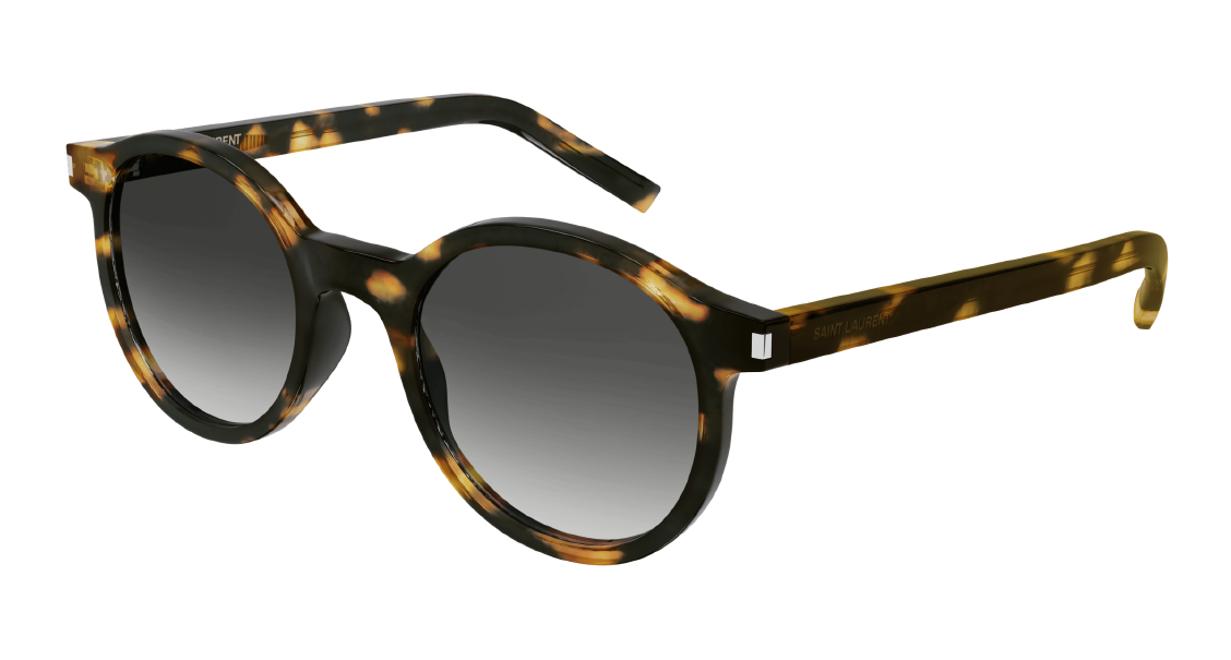 Солнцезащитные очки Saint Laurent SL 521 004