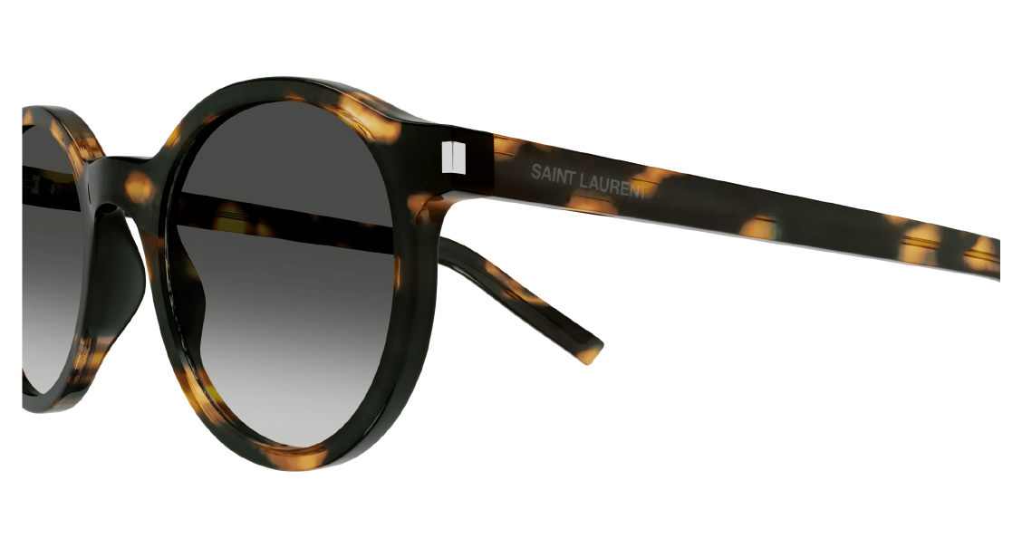 Солнцезащитные очки Saint Laurent SL 521 004