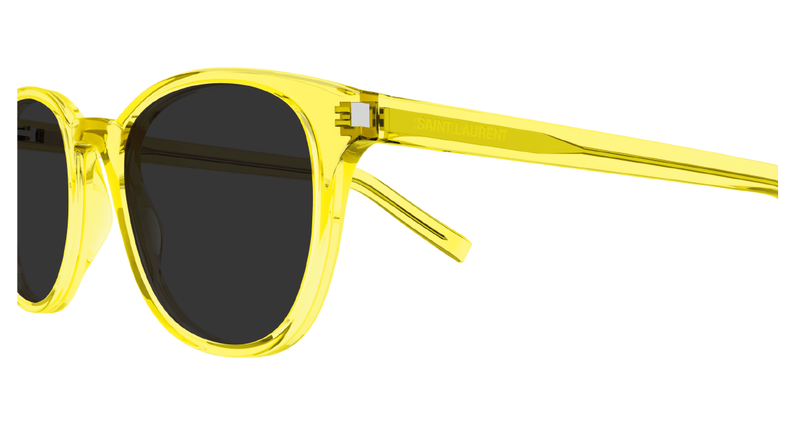 Солнцезащитные очки Saint Laurent SL 527 ZOE 004