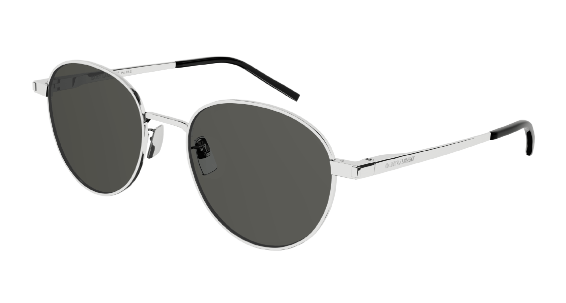 Солнцезащитные очки Saint Laurent SL 533 010
