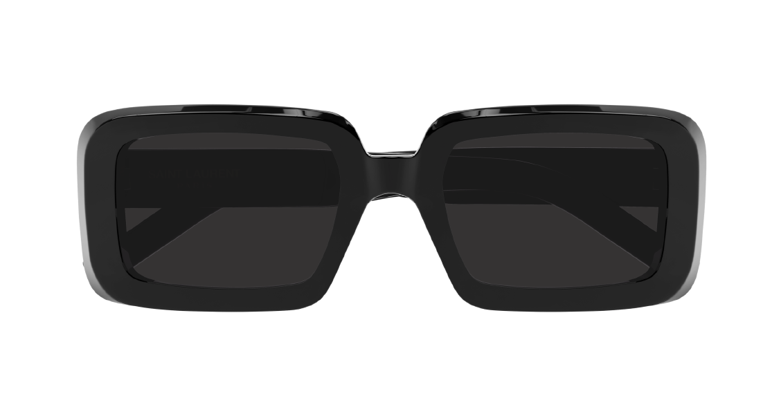 Солнцезащитные очки Saint Laurent SL 534 SUNRISE 001