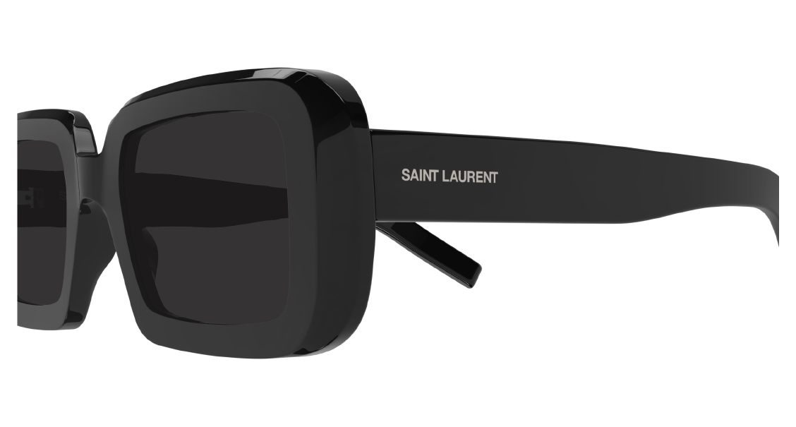 Солнцезащитные очки Saint Laurent SL 534 SUNRISE 001