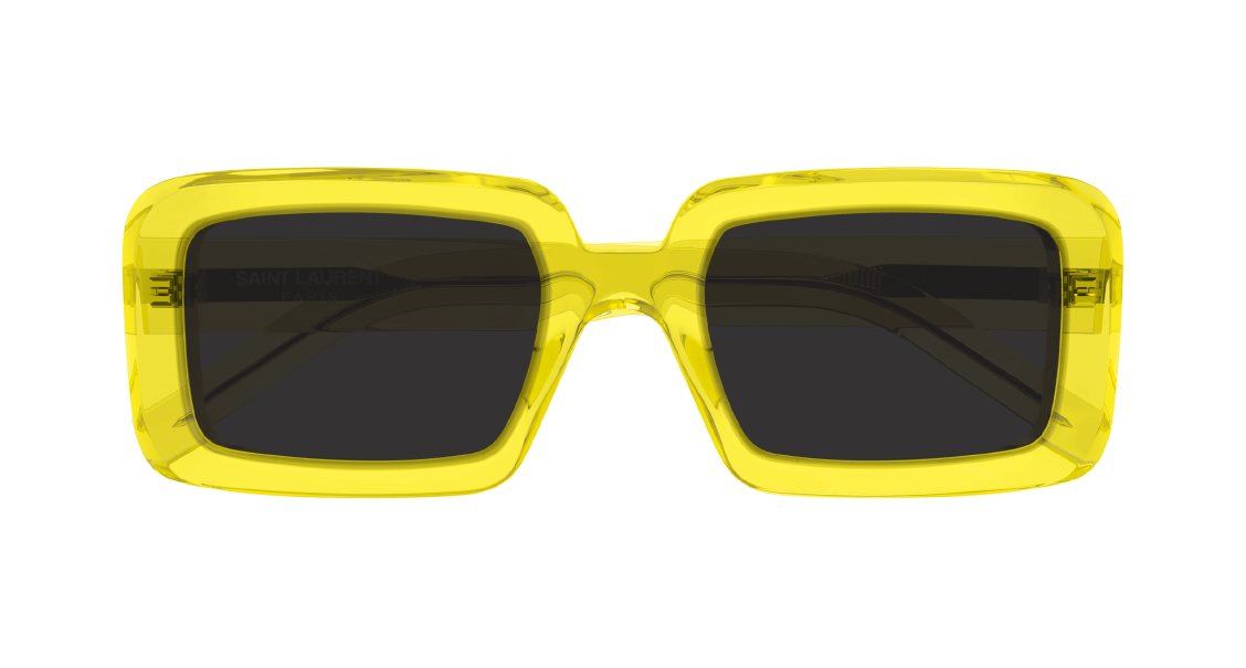 Солнцезащитные очки Saint Laurent SL 534 SUNRISE 004