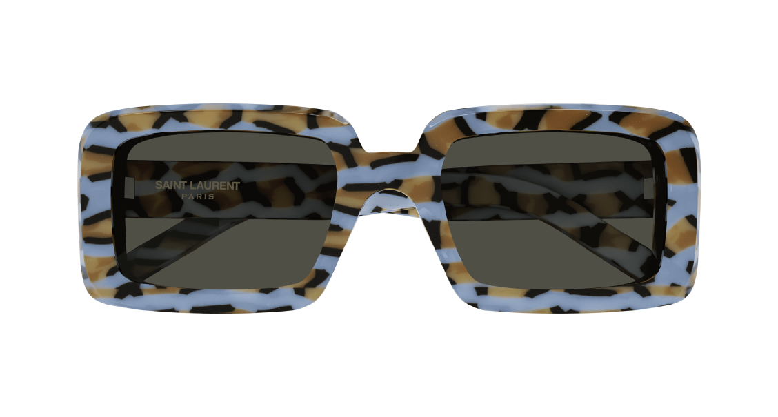 Солнцезащитные очки Saint Laurent SL 534 SUNRISE 008