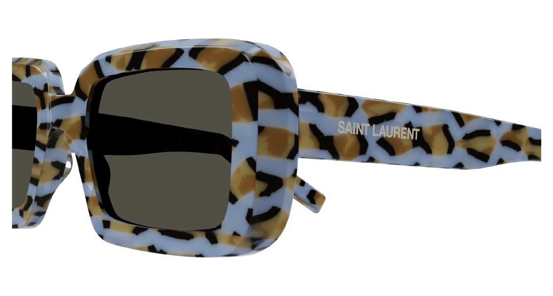 Солнцезащитные очки Saint Laurent SL 534 SUNRISE 008