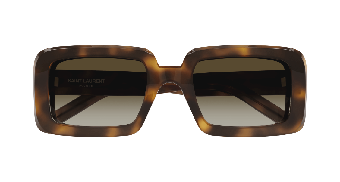 Солнцезащитные очки Saint Laurent SL 534 SUNRISE 012