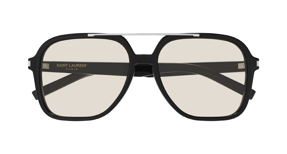 Солнцезащитные очки Saint Laurent SL 545 001