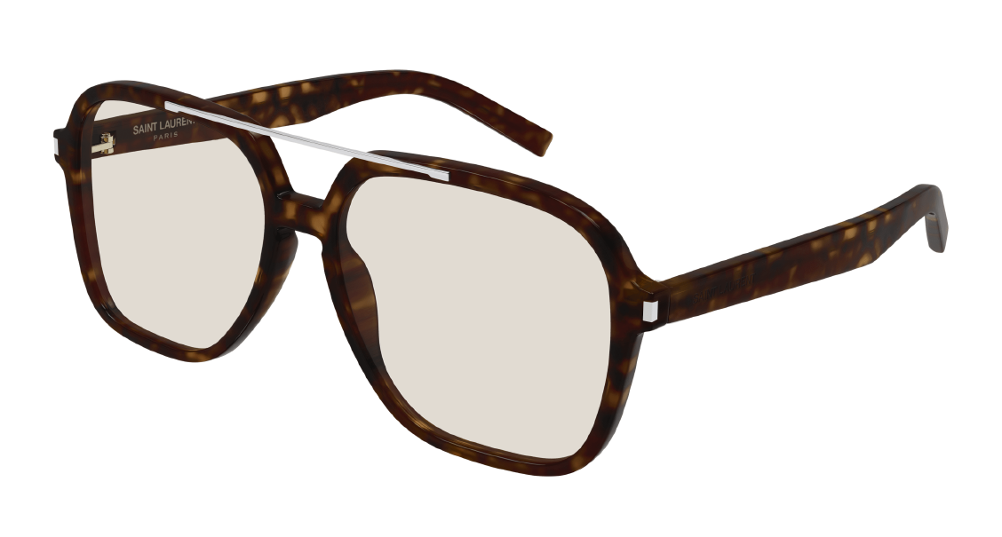 Солнцезащитные очки Saint Laurent SL 545 003