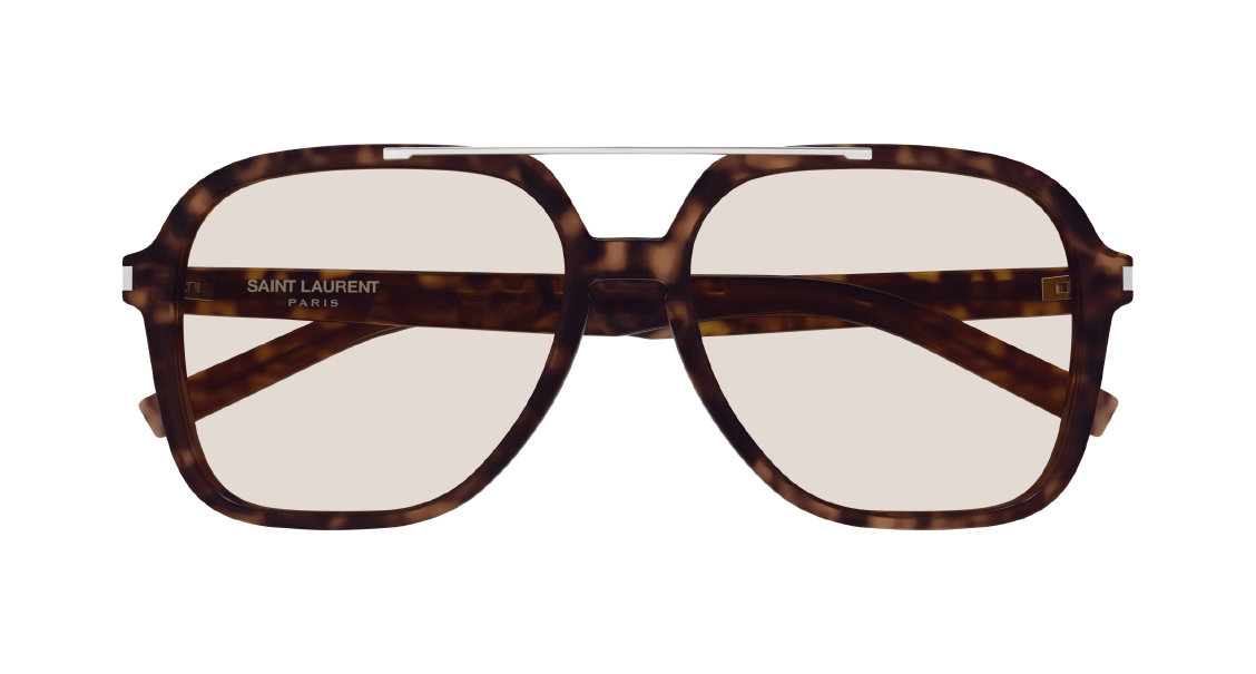 Солнцезащитные очки Saint Laurent SL 545 003