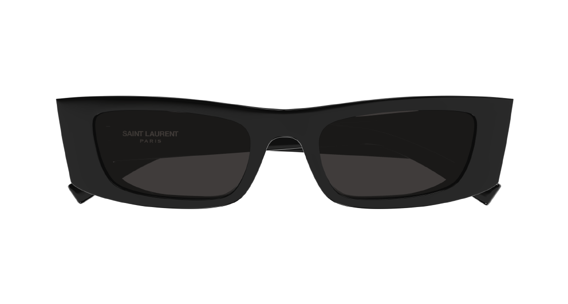 Солнцезащитные очки Saint Laurent SL 553 001