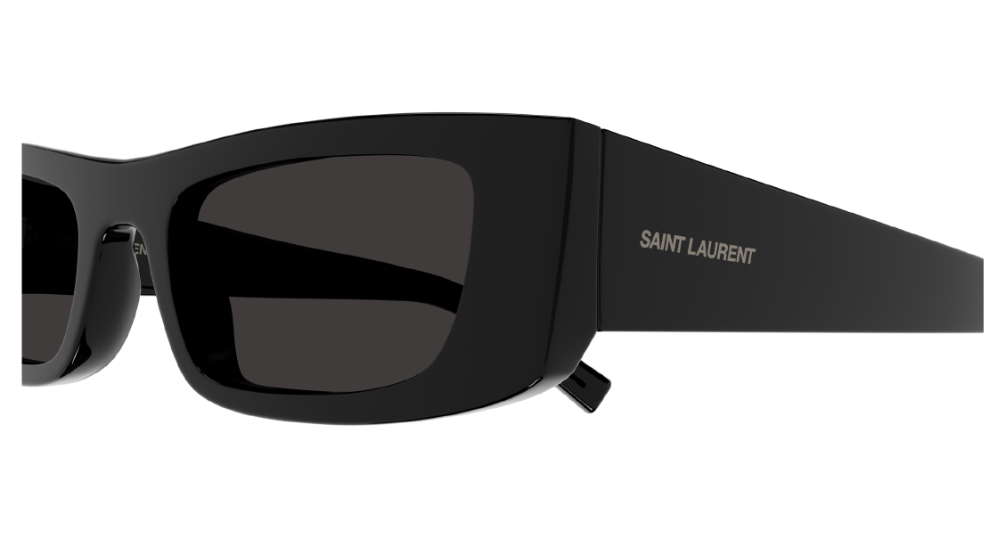 Солнцезащитные очки Saint Laurent SL 553 001