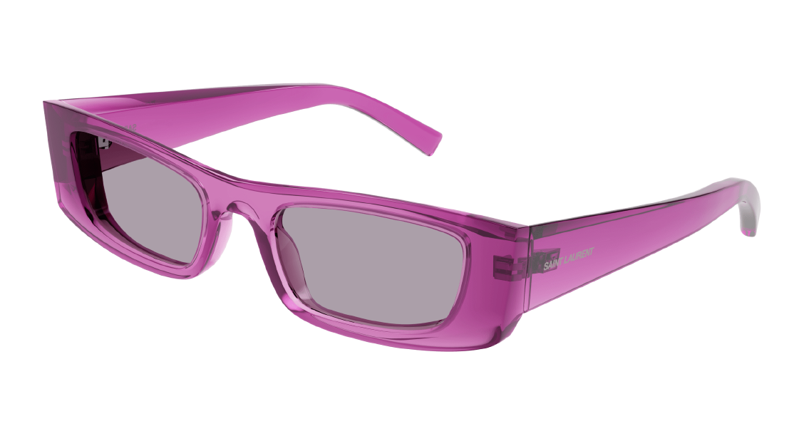 Солнцезащитные очки Saint Laurent SL 553 003