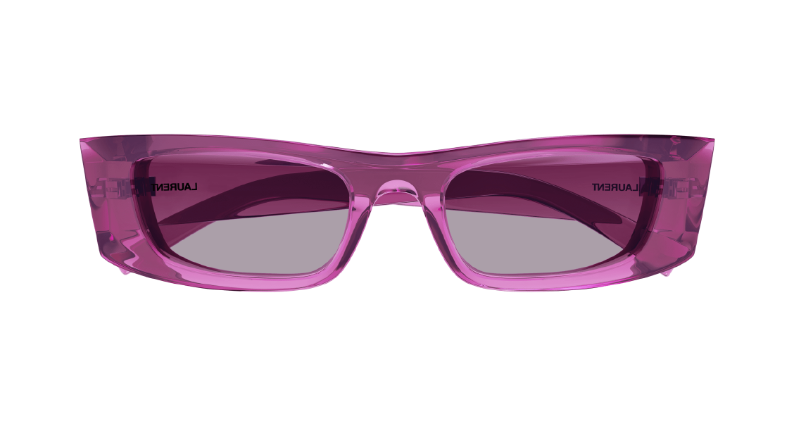 Солнцезащитные очки Saint Laurent SL 553 003